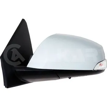 Auto zrcátko Vnější zpětné zrcátko ALKAR 6139232