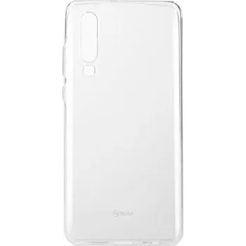 Pouzdro na mobilní telefon Bezbarvý Zadní Kryt Roar pro Huawei P9 Lite