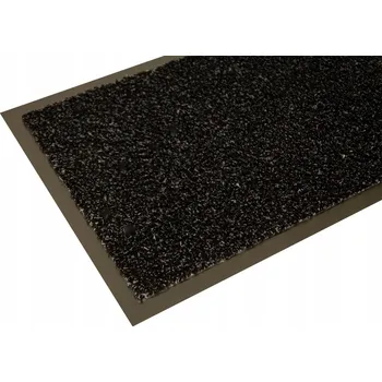 Rohožka Hotová gumová textilní rohožka do interiéru 60 x 80 cm