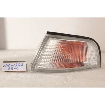 Směrový světlomet MT LANC 96-/L blikač