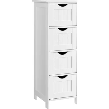 Koupelnový nábytek Koupelnová skříňka LHC40W