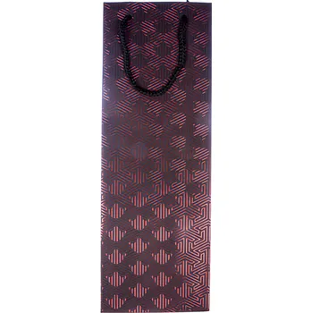 Dárková taška Flexio Dárková taška B na láhev 208888