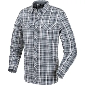 Helikon košile Helikon Defender Mk2 City Shirt-Stone Plaid M