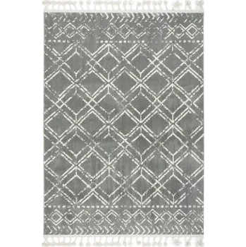 Koberec Koberec s krátkým vlasem 140 x 190 cm