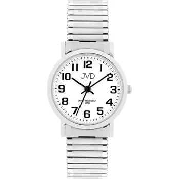 Hodinky Dámské hodinky JVD steel J4012.6 + DÁREK ZDARMA