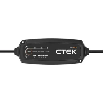 Auto-moto baterie Nabíječka CTEK NXT 5 EU