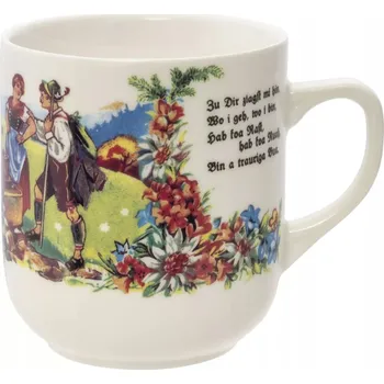 Hrneček Gastro porcelán 300 ml