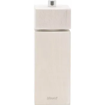 Kuchyňský mlýnek Ruční mlýnek Fine Dine dřevo béžový, bílý