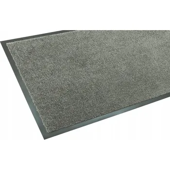 Rohožka Hotová gumová textilní rohožka do interiéru 60 x 90 cm