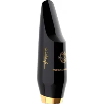 Příslušenství pro dechový nástroj Selmer Alto Sax Claude Delangle + prodloužená záruka 3 roky