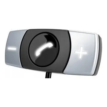 Handsfree sada do auta Bury CC9048 Bluetooth handsfree sada do auta ISO AUX s dálkovým ovládáním