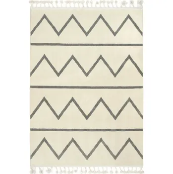 Koberec Koberec s krátkým vlasem 140 x 190 cm