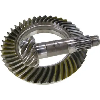 Horské kolo Talířové kolo s hřídelí IVECO 43/12 EURORICA 30170628, , ,