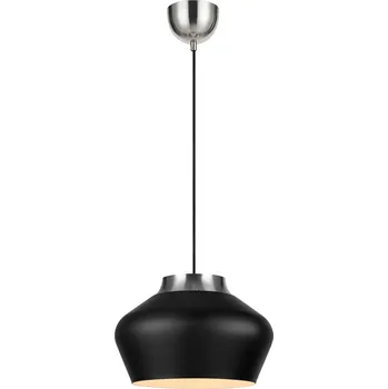 MARKSLOJD Kom závěsné svítidlo černé - Markslöjd MAR 107378