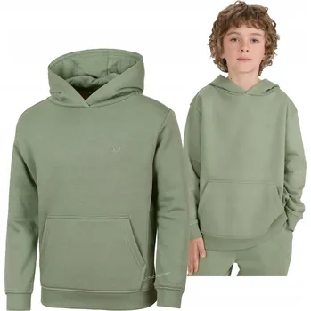 Chlapecká mikina MIKINA CHLAPECKÁ 4F TSWSM1945 152