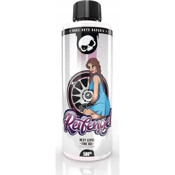 Nuke Guys REIFENGEL - Impregnace na pneumatiky (500ml)