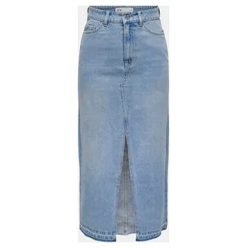 Dámská sukně Rovná midi sukně JDY velikost M