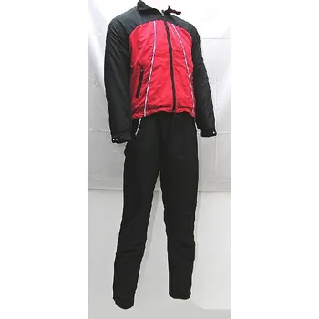 Běžecké lyžování Běžkařská souprava ONE WAY Tatonic W red L