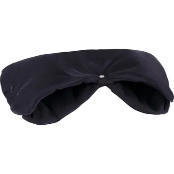 Příslušenství pro přepravu dětí Rukávník - fusak na ruce ke kočárku, fleecové rukavice