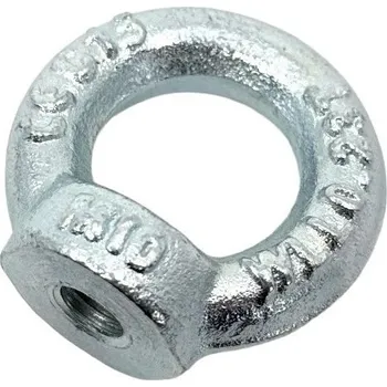 Matice Matice s okem M10 DIN 582