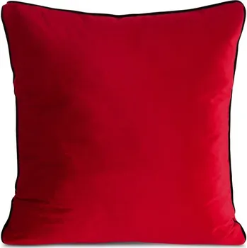 Povlečení Povlak na polštář GAJA 2 červený