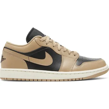 Dámská móda Wmns Air Jordan 1 Low 'Desert' Velikost: 36