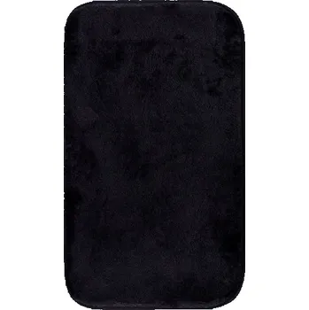 Koberec Koupelnový kobereček MELLOW černý