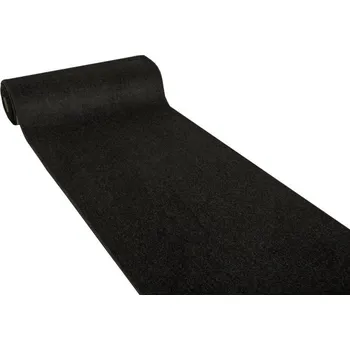 Koberec Běhoun Dynasty 78 černý