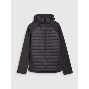 Pánská softshellová bunda Pánská trekingová bunda 4F VEL. XL