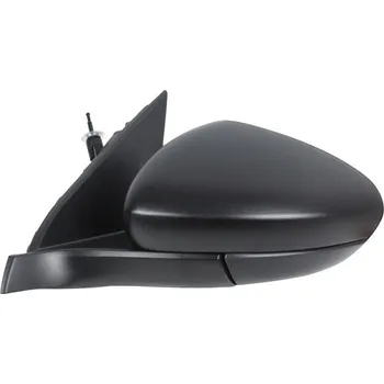 Auto zrcátko Vnější zpětné zrcátko ABAKUS 1146M01