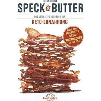 Speck & Butter - Richoux, Celby