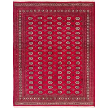 Koberec Koberec Bokhara 016 červený