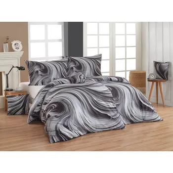 Bytový textil Povlečení Monroe Bavlněný satén 1x140x200,1x70x90 Matějovský