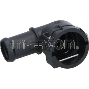 Chladič motoru Příruba chladiva ORIGINAL IMPERIUM 90708