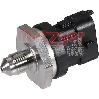 Čidlo automobilu Snímač, tlak paliva METZGER 0906556