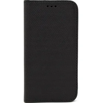 Pouzdro na mobilní telefon Pouzdro s klopou Pavel Lux pro Xiaomi Mi 5X, Mi A1, černé