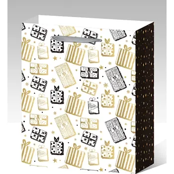 Dárková taška Flexio Taška dárková Dárečky L