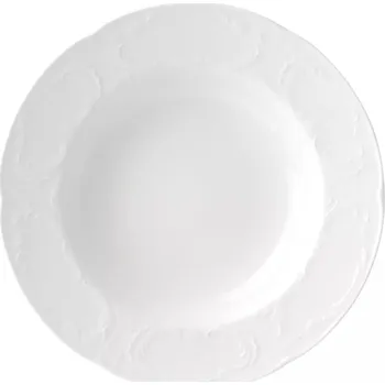 Talíř Dezertní talířky Bauscher porcelán 6 ks