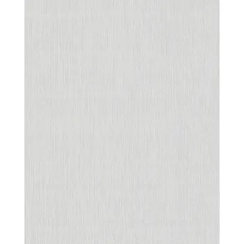 Tapeta Tapeta s proužkovanou strukturou šedá vinylová na vliesu