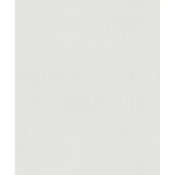 Tapeta Krémová vinylová tapeta s perleťovým povrchem, proužky - základní tapeta