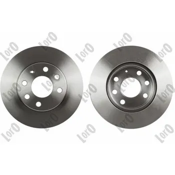 Brzdový kotouč Brzdový kotouč ABAKUS 231-03-042