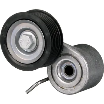 Napínák, žebrovaný klínový řemen GATES T39332