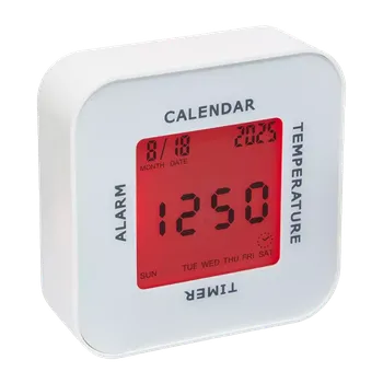 Kuchyňská minutka IDEENWELT Kuchyňská minutka 4v1