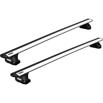 Příslušenství ke střešnímu nosiči Střešní nosiče Thule BMW 1-serie 3-dr. hatchback, 2012-2019 THA70843