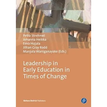 Leadership in Early Education in Times of Change