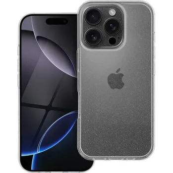 Pouzdro na mobilní telefon OEM Pouzdro CLEAR CASE 2mm BLINK APPLE IPHONE 16 Pro transparent