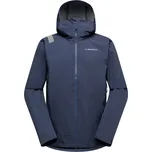 La Sportiva Crest Evo Shell Jacket Men Velikost: M / Barva: Night Sky_B46B46