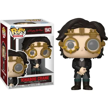 Figurka Funko Pop! 1947 Sleepy Hollow Ichabod Crane