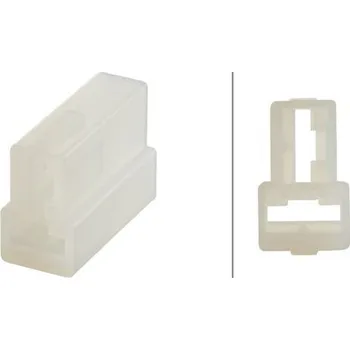 Auto-moto Krytka zásuvky HELLA 8JD 008 151-021