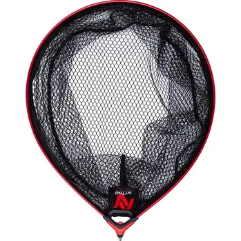 Podběrák Nytro Podběráková Hlava Big Scoopa 5500 Latex-Mesh 22"/55cm